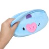 BT21 Reversible Plush Pen Pouch MANG