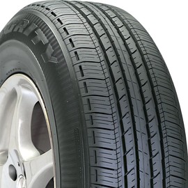 Goodyear Integrity Radial Tire - 235/70R16 104SR