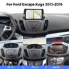 Rrrradio For 2013-2016 Ford Escape 9" Android 13 Apple Carplay