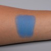IS'MINE Single Blue Matte Eyeshadow Powder Palette High Pigment, Longwear,