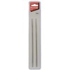 Makita D-67371 Round File 4.5 mm, 256 mm Long, Soft
