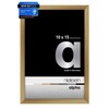 nielsen Alpha Photo Frame 10 x 15 cm Aluminium Matt