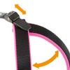 Ferplast Harness for Medium-Sized Dogs AGILA FLUO 3 Dog Harness