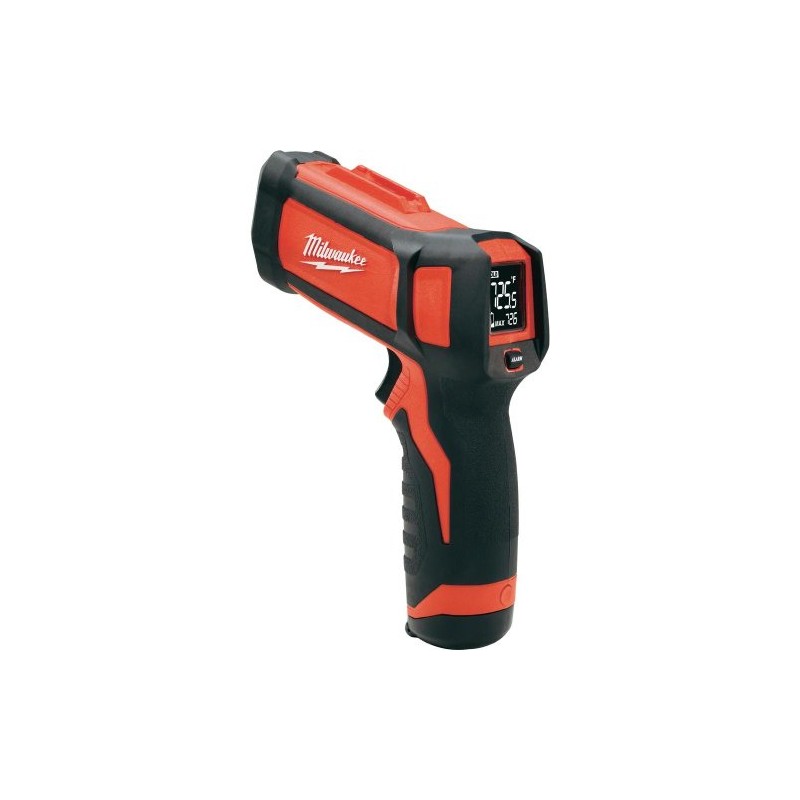 Milwaukee 2266-20 Infrared Thermometer