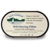 Bar Harbor All Natural Smoked Herring Cracked Pepper oz, 6.7