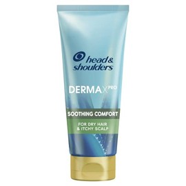 Head & Shoulders Soothing Conditioner For Itchy Scalp & Dry Hair, 200ml