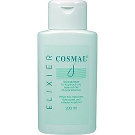 GEORGE MICHAEL Cosmal Elixir (200ml)