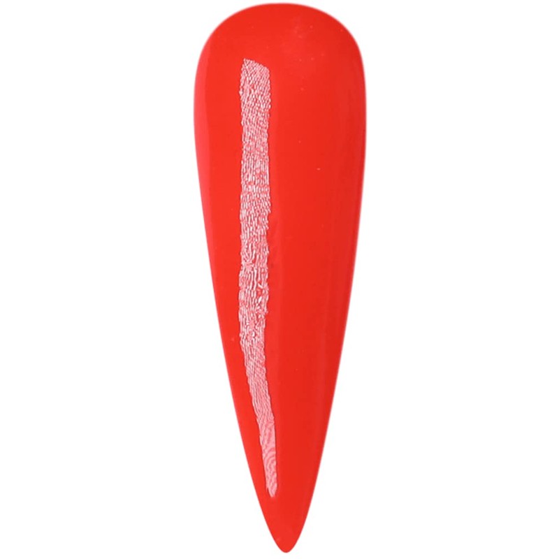 WAVEGEL Soak-Off Gel & Nail Lacquer Matching Duo Set -