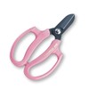 ARS Corporation FP-17-P Commercial Flower Scissors, Fleur (Pink)