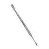 Set of 4 pcs Dental Cement Lab Mixing Wax Modeling