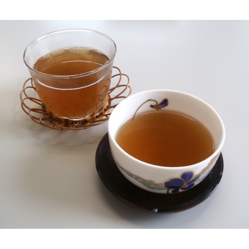 おらが村の健康茶 バナバ茶