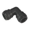 Sealey CAS15EE 15mm Equal Elbow - Pack of 5