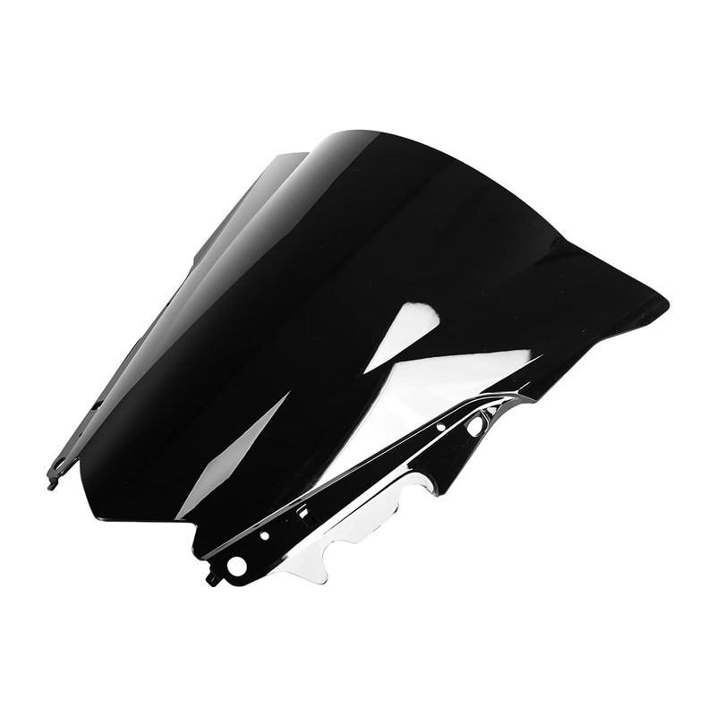 YUANYE Windshield Yamaha Motorcycle Screen YZF R3 R25 2015-2018 Motorcycle