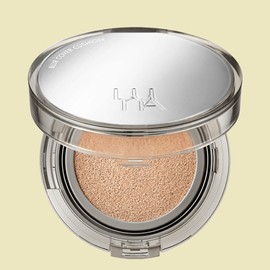 Anjumain Luna Blur Cover Cushion Foundation 12g, 01 Vanilla, 1 piece / 루나 블러 커버 쿠션 파운데이션 12g, 01 바닐라, 1개