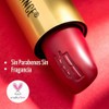 Black Radiance Molten Bronze 5020 lápiz labial, pintura de labios