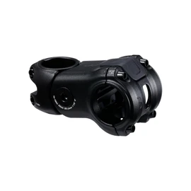 BBB Cycling ActionStem Bicycle Stem - Spring-Loaded - For Road Bike, Gravel Bike & E-Bike - 31.8 mm - Adjustable 0° to +3.5° - High Shock Absorption - Multiple Riding Positions - Length: 60 mm -