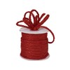 Red Heavy Duty Jute Twine - 1/8in. X 25 Yards