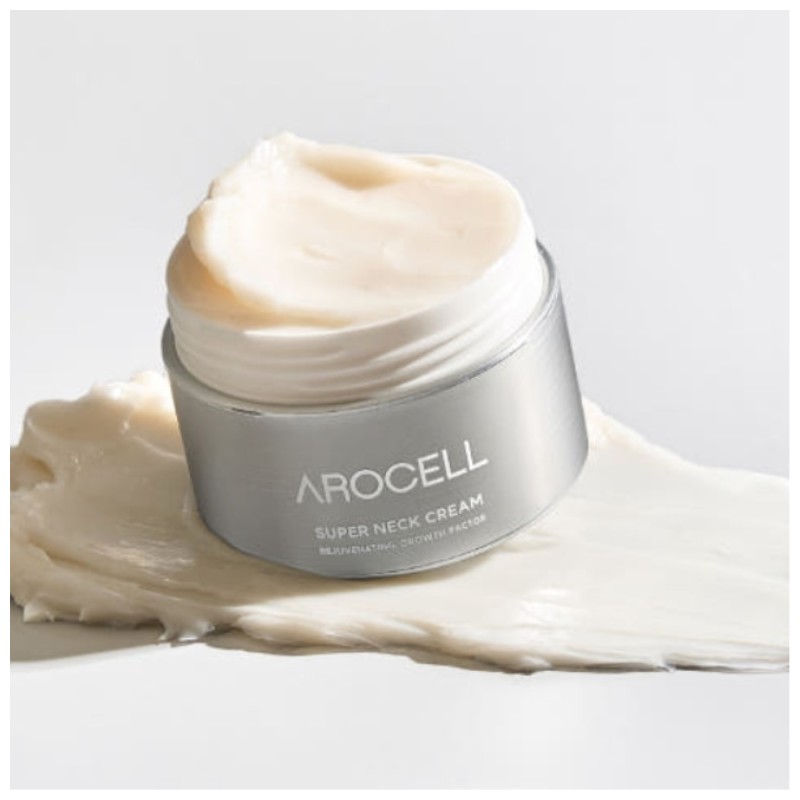 AROCELL Super Neck Cream 80ml