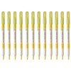 Pentel S515-G Marcatexto Cuerpo Delgado, Amarillo
