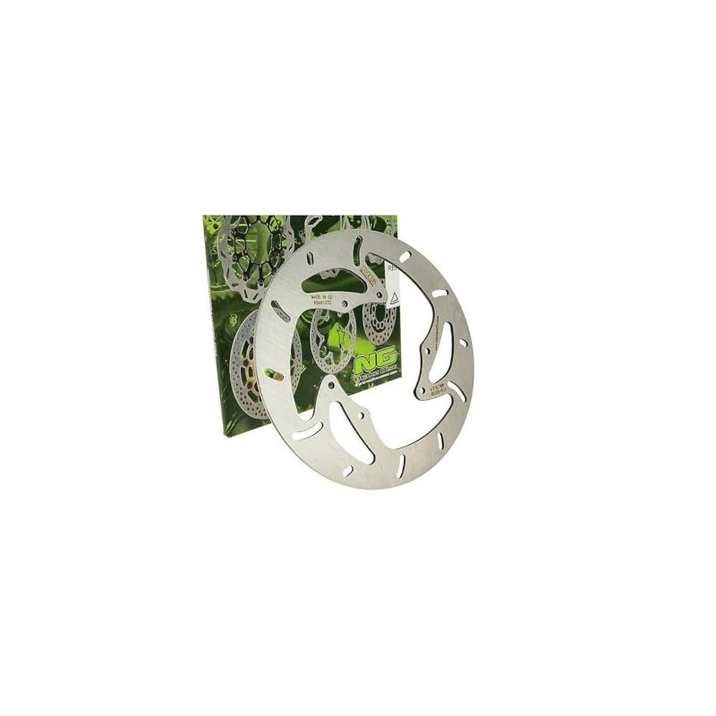 Bremsscheibe NG für Rieju RRX, SMX, MRT, Tango, Marathon