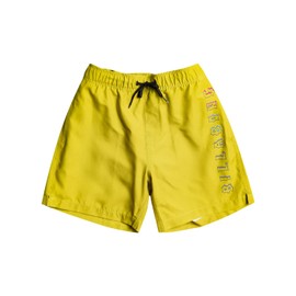 Billabong Boys All Day Heritage Lb Board Shorts (Pack of 1)