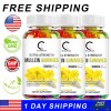 3x Mullein Leaf Gummies 2000mg For Lung Cleanse Detox Herbal