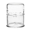 Juliska Graham Double Old Fashioned Glass