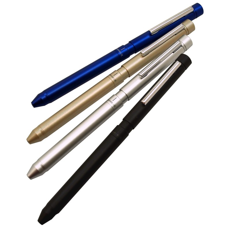 Zebra SB22-BK Multifunction Pen Sharbo X LT3 Black