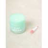 DAISO Lip Sleeping Mask Apple Lime