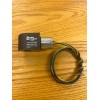 Nass Magnet 120V AC Explosion Proof Solenoid Valve Coil 108-030-0955
