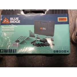 Blue Ridge Hope Project Accessory Kit