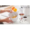 Rosti Margrethe Mixing Bowl, 2 Litres, Shatterproof Bowl, Baking Bowl,