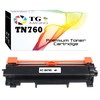 TG Imaging Compatible TN-760 TN-730 TN760 TN730 Toner Cartridge High