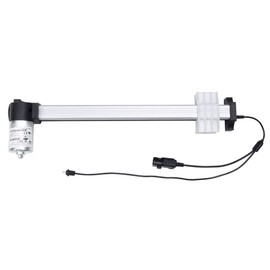 Okin Model JLDQ-18 & JLDQ.18.134.329D01 Power Recliner Motor, Electric Lift Chair Reclining Couch Sofa Actuator Replacement Part for JLDQ.18.134.329D