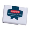 Derwent Kneadable Art Eraser, Mouldable, Ideal For Highlighting & Stippling,