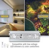 Armacost Lighting 60 Watt Standard Wet Location LED Driver 24V