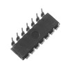 Bridgold 10pcs CD4013BE CD4013HCF CD4013HEF CMOS Dual D-Type Flip Flop
