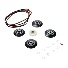 Whirlpool 27 Inch Dryer Repair Kit for Whirlpool Compatible with Most 27 W Models