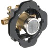 Delta Faucet R10000-UNWS MultiChoice Universal Tub and Shower Valve Body