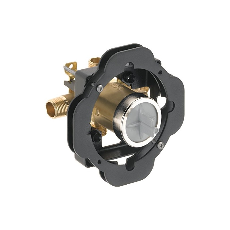 Delta Faucet R10000-UNWS MultiChoice Universal Tub and Shower Valve Body