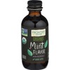 Frontier Mint Flavor Certified Organic, 2-Ounce Bottle