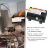 S8610U Furnace Control Board Module Compatible with Honeywell S8610U3009 S8610U1003