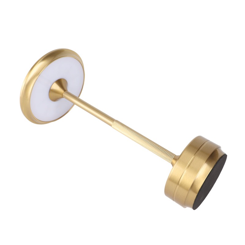 LED Desk Lamp Adjust Brightness 360 Degrees Lighting Quickly Charging