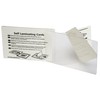 Laminating Pouches Credit Card ID Size - Cold Seal Self