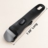 Detachable Pot Handle for Cookware – 7.5" Removable Universal Replacement