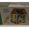 Melissa and Doug - Cozy Cottage Play Tent 31in x