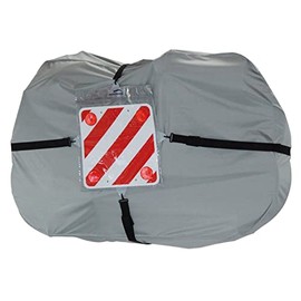 Hindermann Tie Down Straps