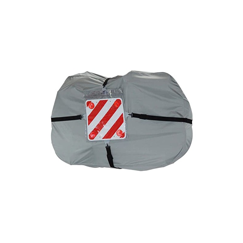 Hindermann Tie Down Straps