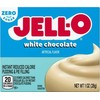 Jell-O Instant White Chocolate Sugar-Free Fat Free Pudding & Pie