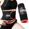 ACEFITS Waist Belt, One Size Fits All Unisex
